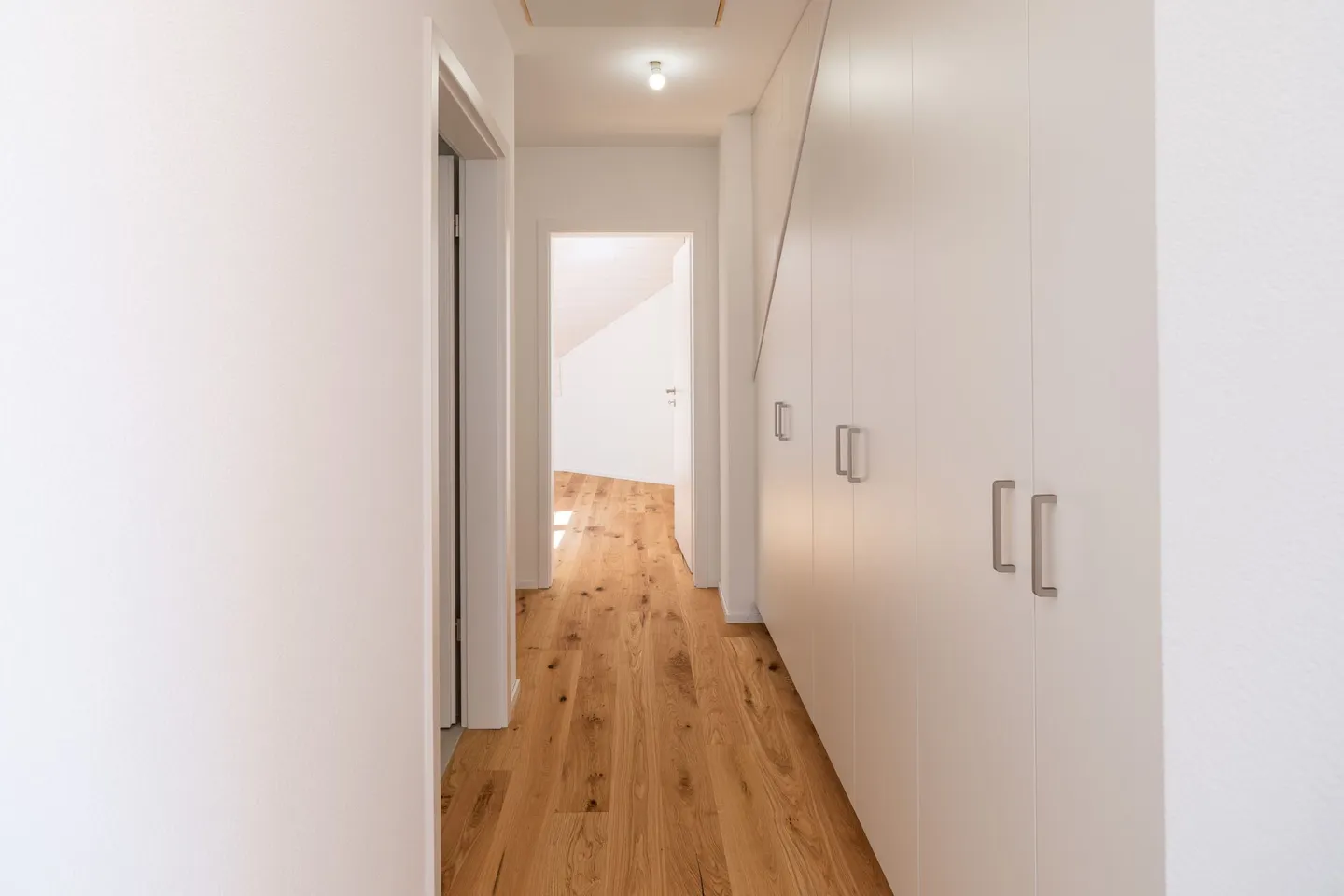 Penthouse exclusif de 3,5 pièces - Photo 5 sur 16