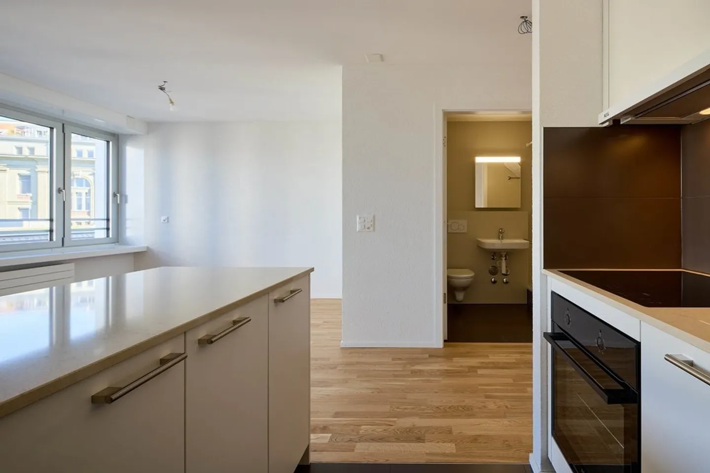 Renoviertes Studio in der Nähe aller Annehmlichkeiten - Foto 1 von 7