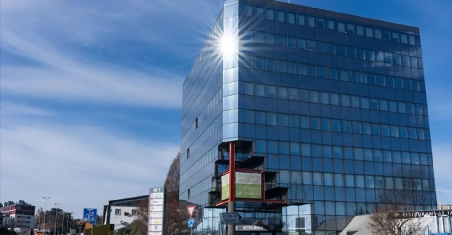 Office - Photo 1 of 11