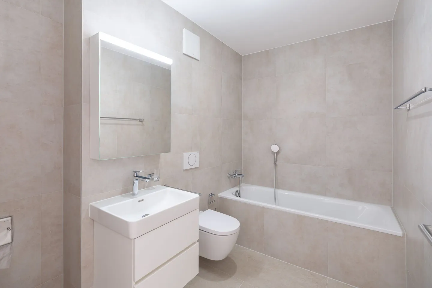 Penthouse exclusif de 3,5 pièces - Photo 6 sur 16