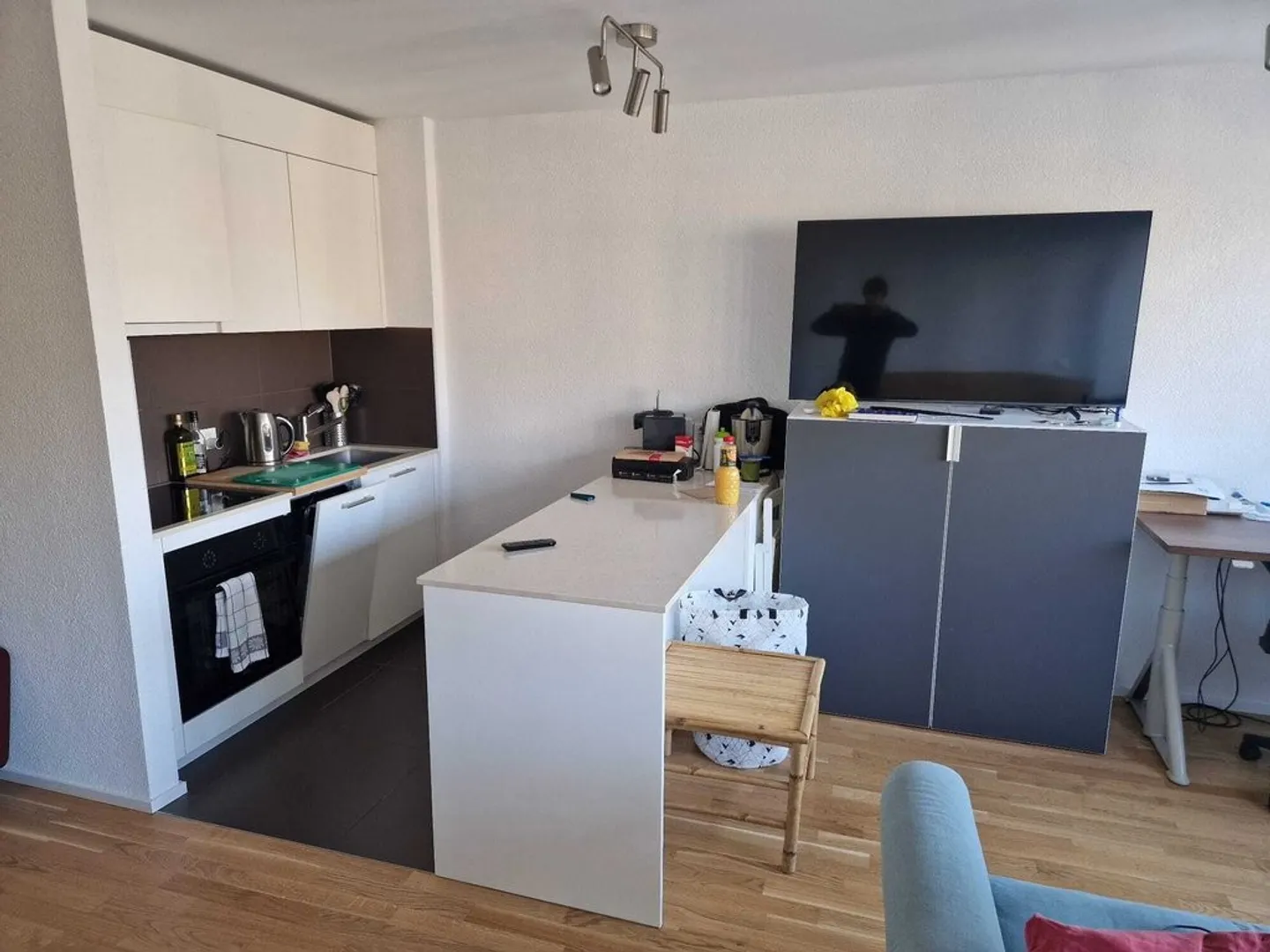 Renoviertes Studio in der Nähe aller Annehmlichkeiten - Foto 7 von 7