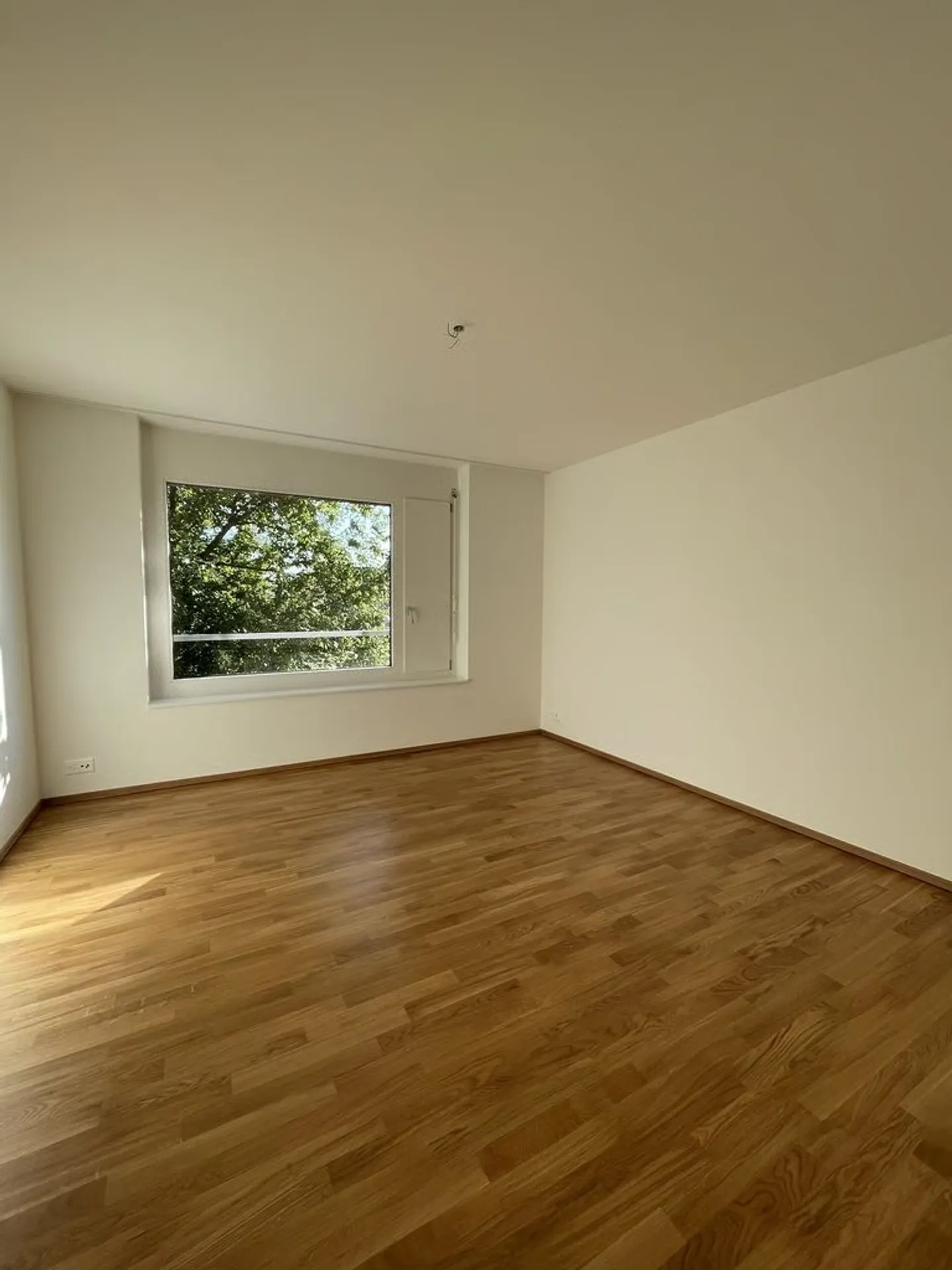 Moderne 4.5-Zimmer-Wohnung in Möhlin - Foto 2 von 8