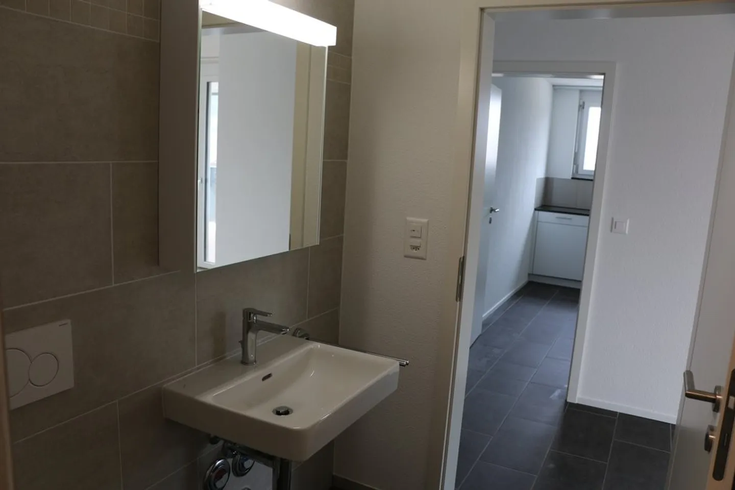 Appartamento moderno 3.5 locali - Foto 4 di 8