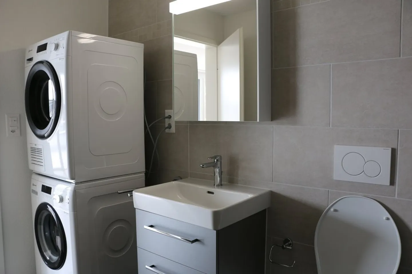 Appartamento moderno 3.5 locali - Foto 6 di 8