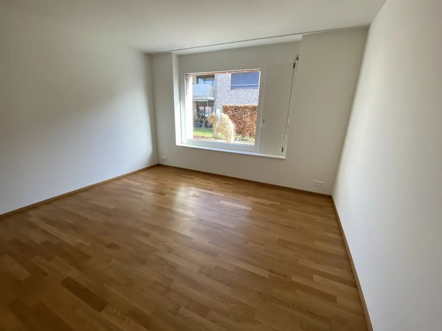 Moderne 4.5-Zimmer-Wohnung in Möhlin - Foto 4 von 8