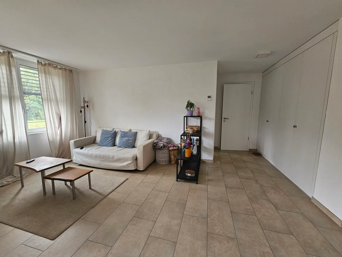 Family apartment with 3.5 rooms on the 2nd floor - Photo 4 of 9