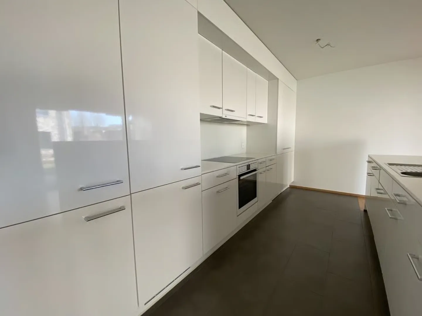 Moderne 4.5-Zimmer-Wohnung in Möhlin - Foto 3 von 8