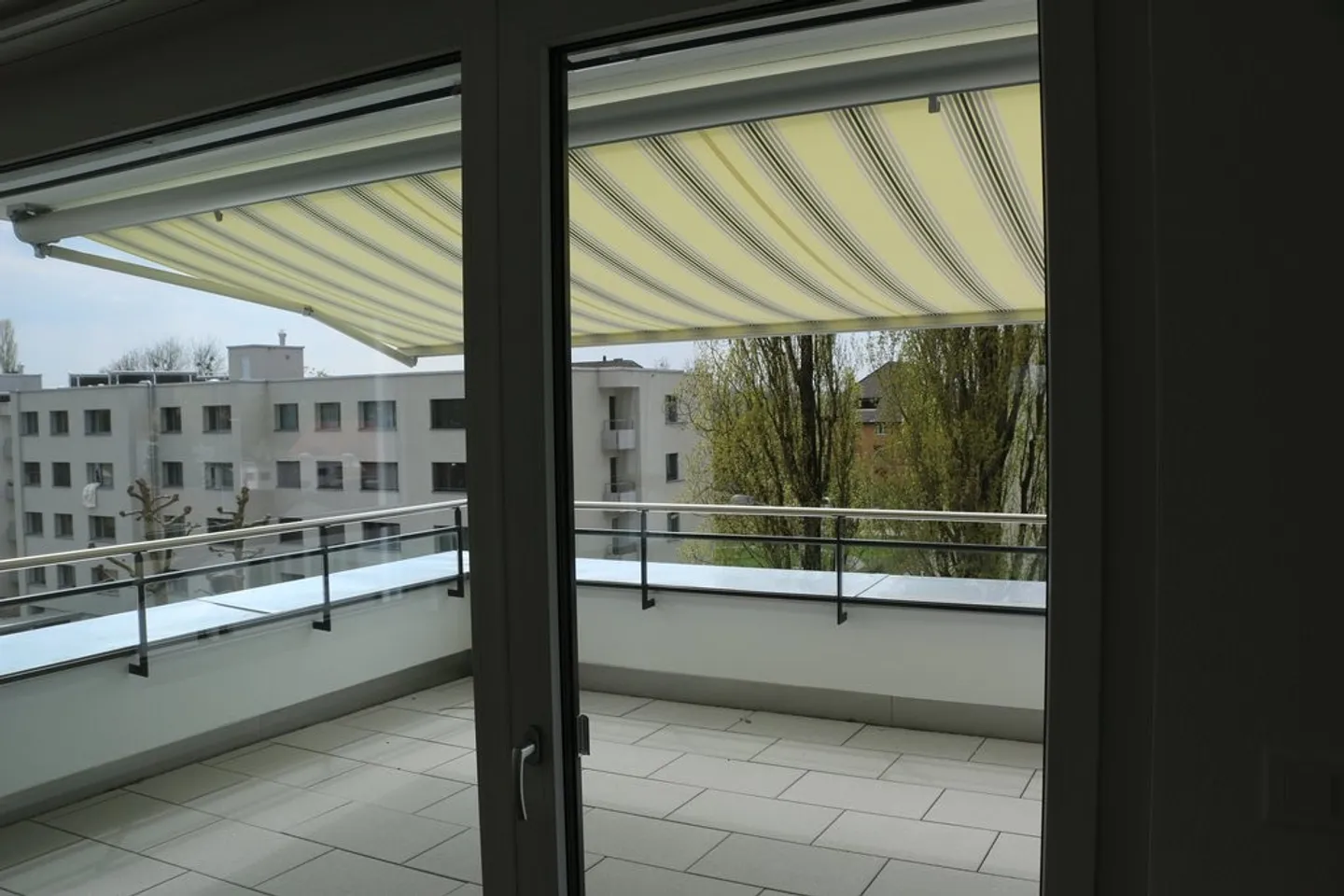Appartamento moderno 3.5 locali - Foto 7 di 8