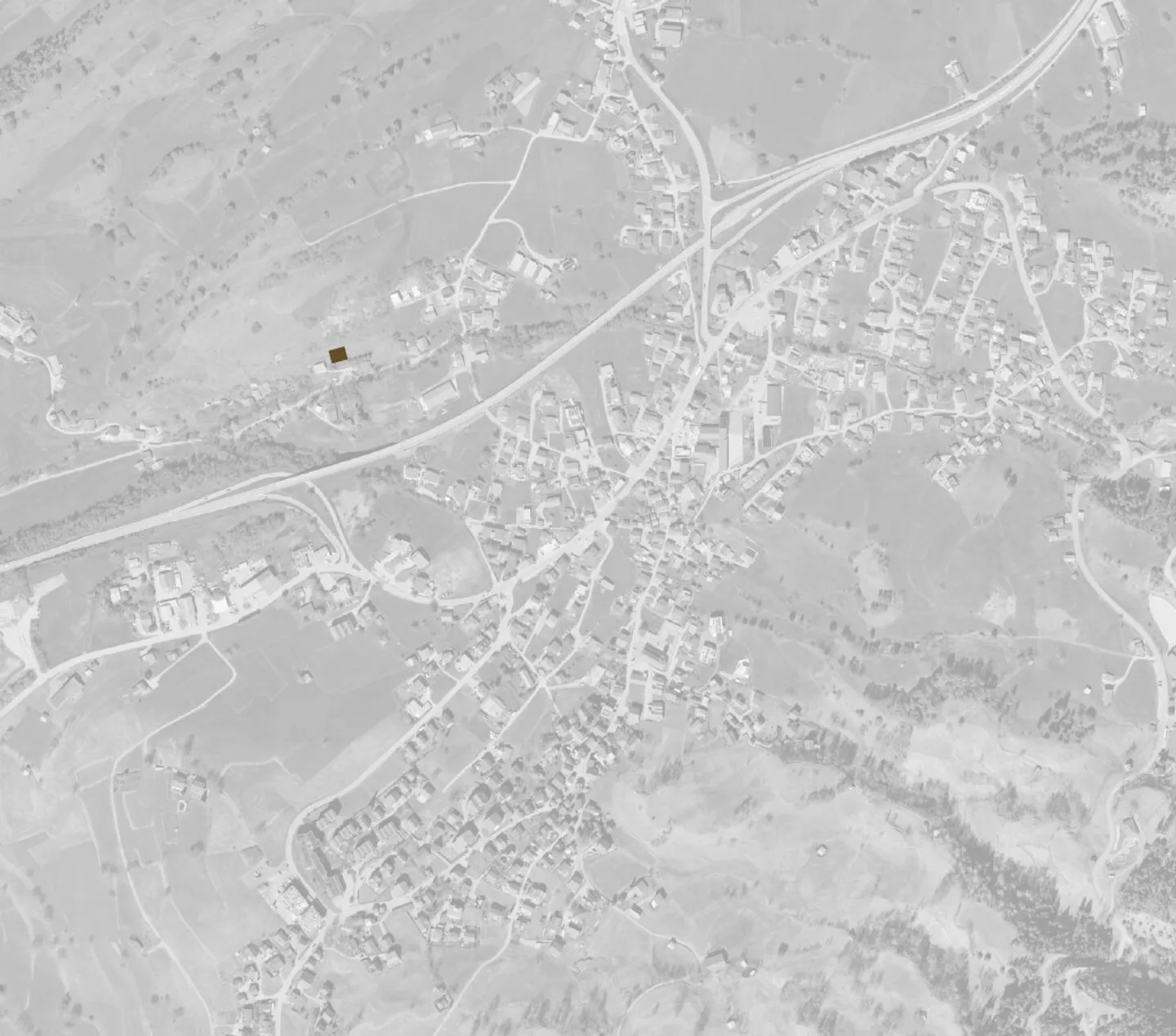 4.5 and 5.5-room new apartments on Bachstrasse in RiedBrig - Photo 2 of 3