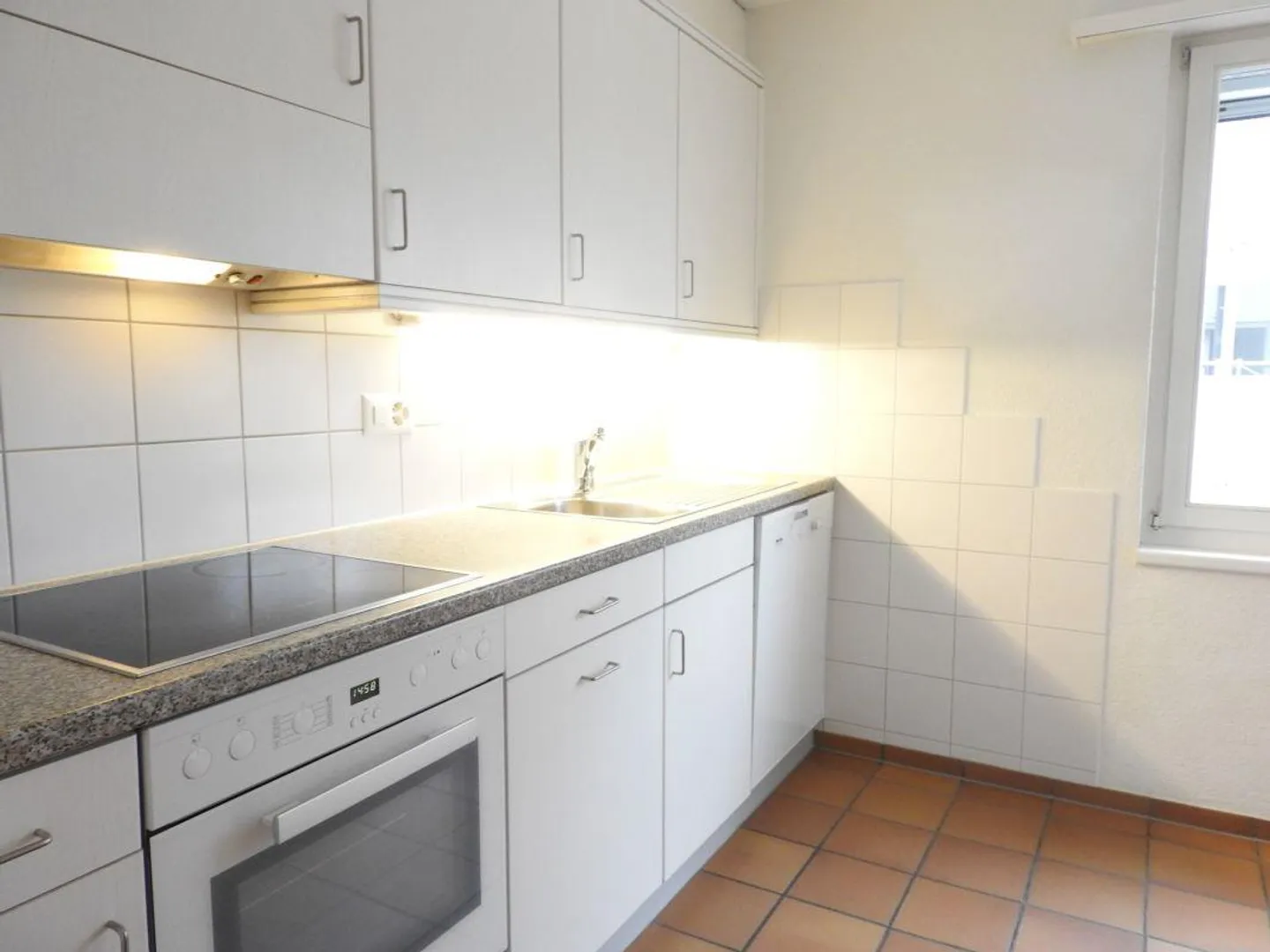 Charmante 5,5-Zimmer-Wohnung - Foto 2 von 12