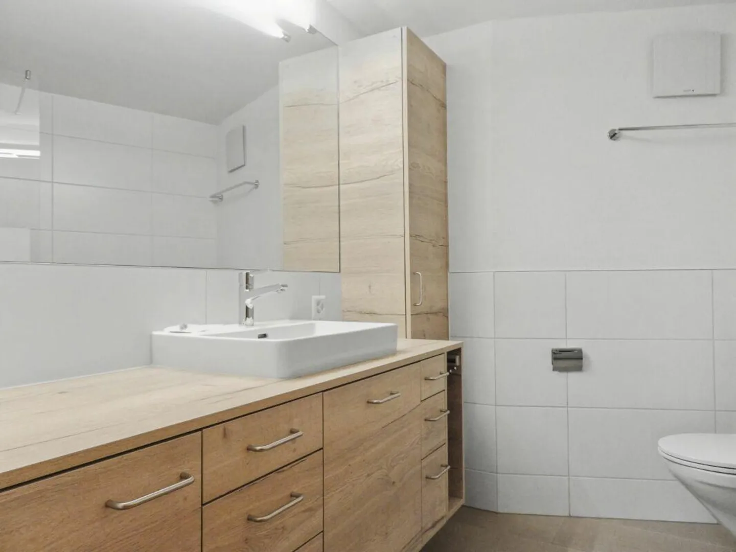 Charmante 5,5-Zimmer-Wohnung - Foto 3 von 12