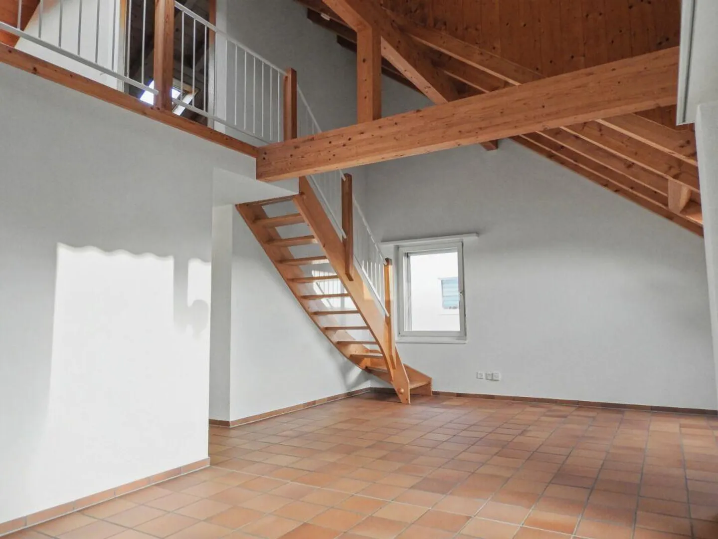 Charmante 5,5-Zimmer-Wohnung - Foto 6 von 12