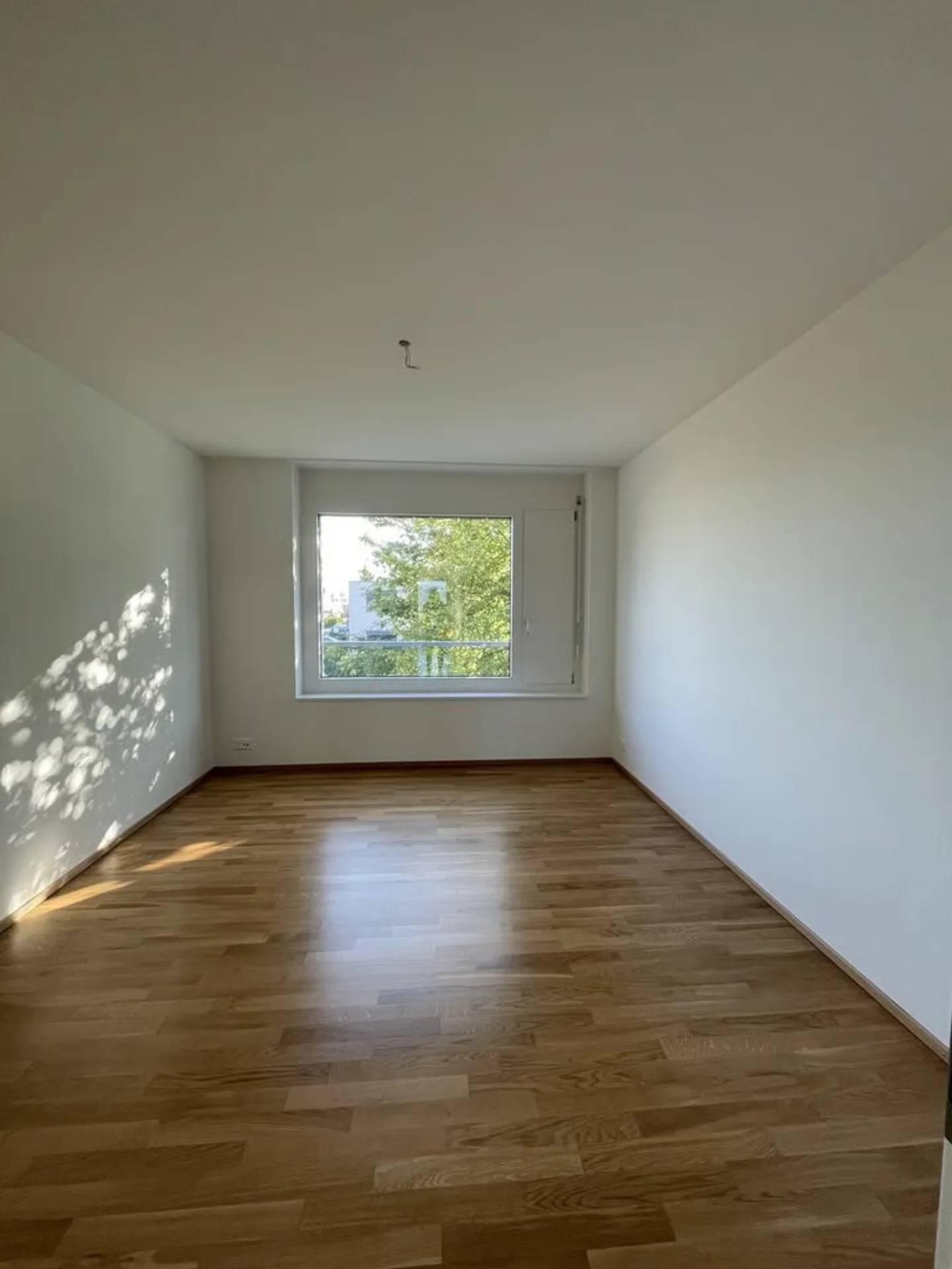 Moderne 4.5-Zimmer-Wohnung in Möhlin - Foto 7 von 8