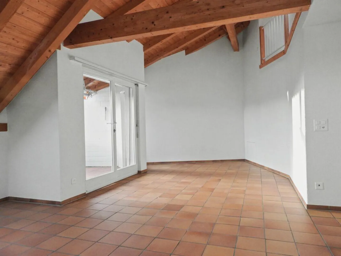 Charmante 5,5-Zimmer-Wohnung - Foto 7 von 12