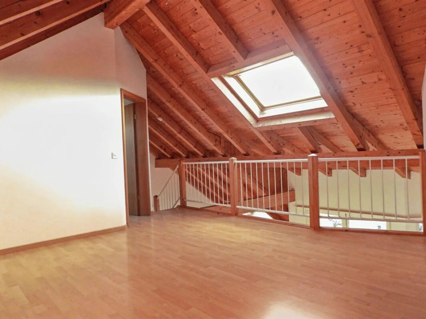 Charmante 5,5-Zimmer-Wohnung - Foto 8 von 12