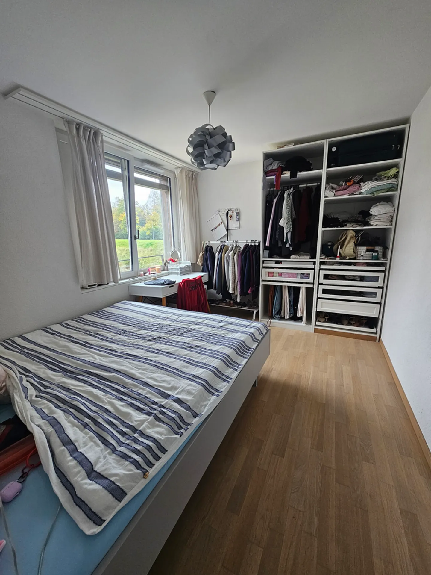 Family apartment with 3.5 rooms on the 2nd floor - Photo 7 of 9