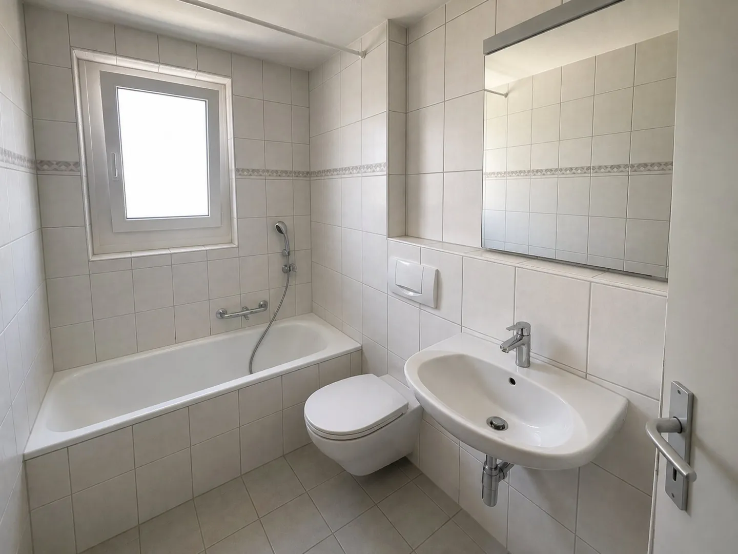 Appartement à louer - Photo 3 sur 3