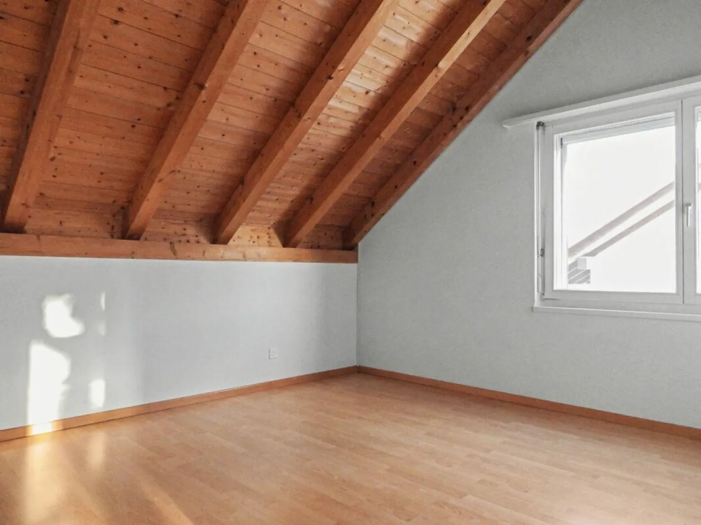 Charmante 5,5-Zimmer-Wohnung - Foto 11 von 12