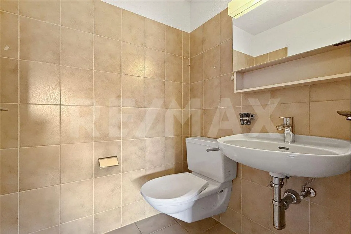 Appartamento 3½ locali soleggiato con molto potenziale - Foto 9 di 10