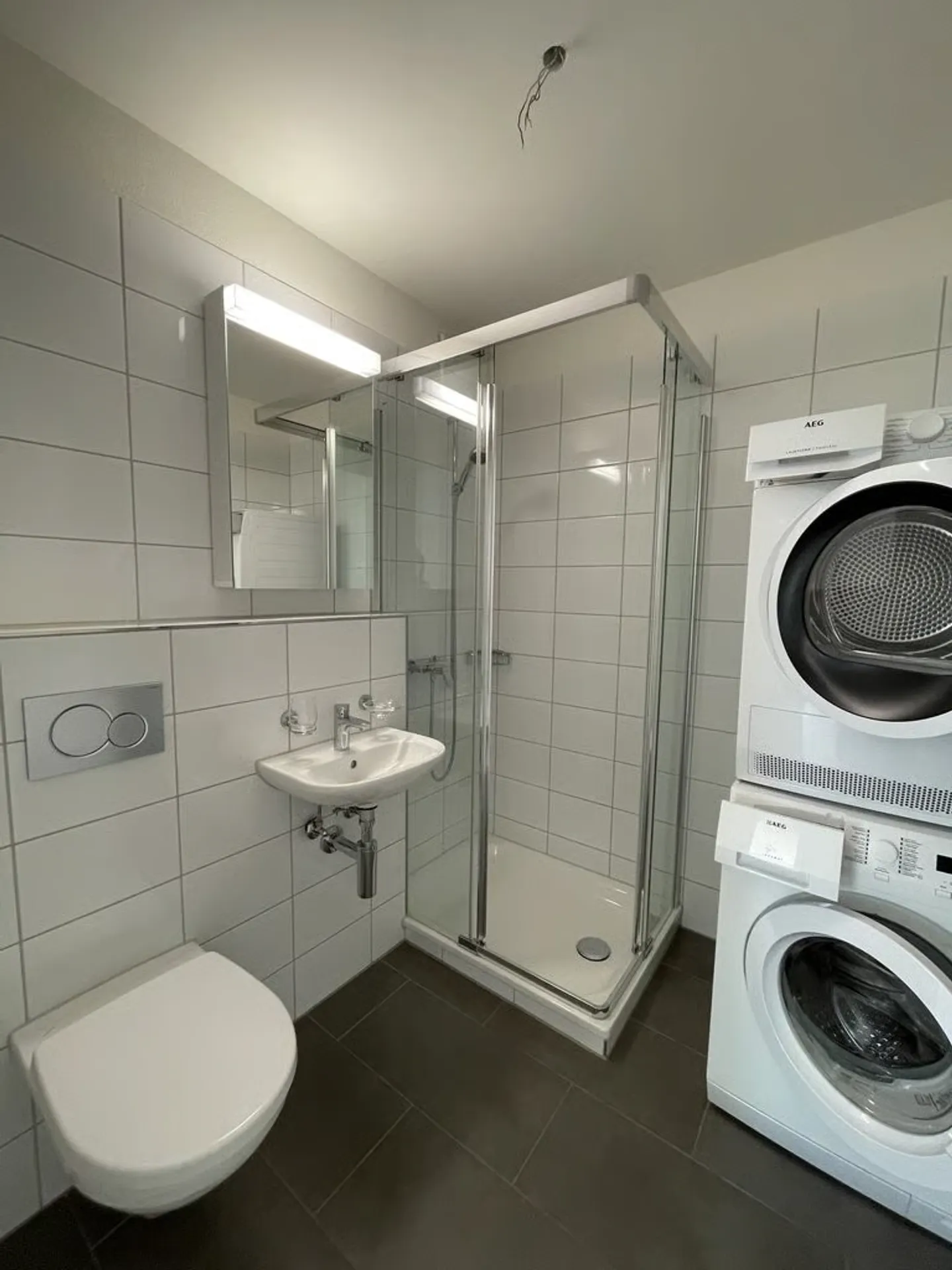 Moderne 4.5-Zimmer-Wohnung in Möhlin - Foto 8 von 8