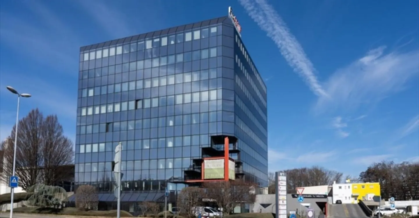 Office - Photo 11 of 11