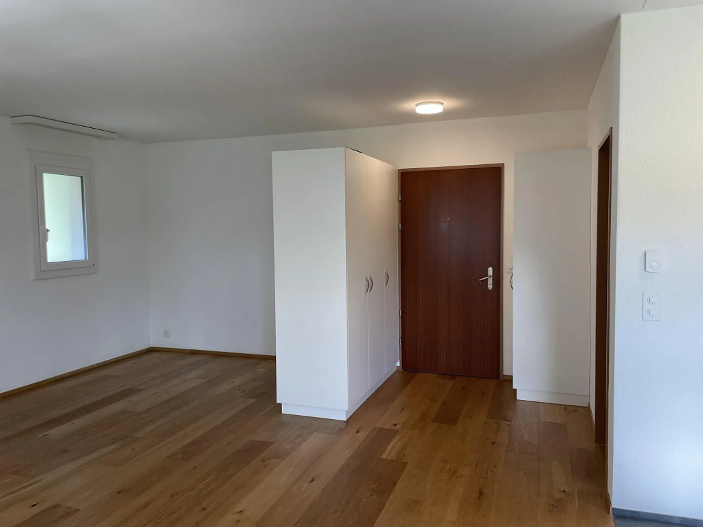 1-room apartment on the ground floor - Photo 3 of 7