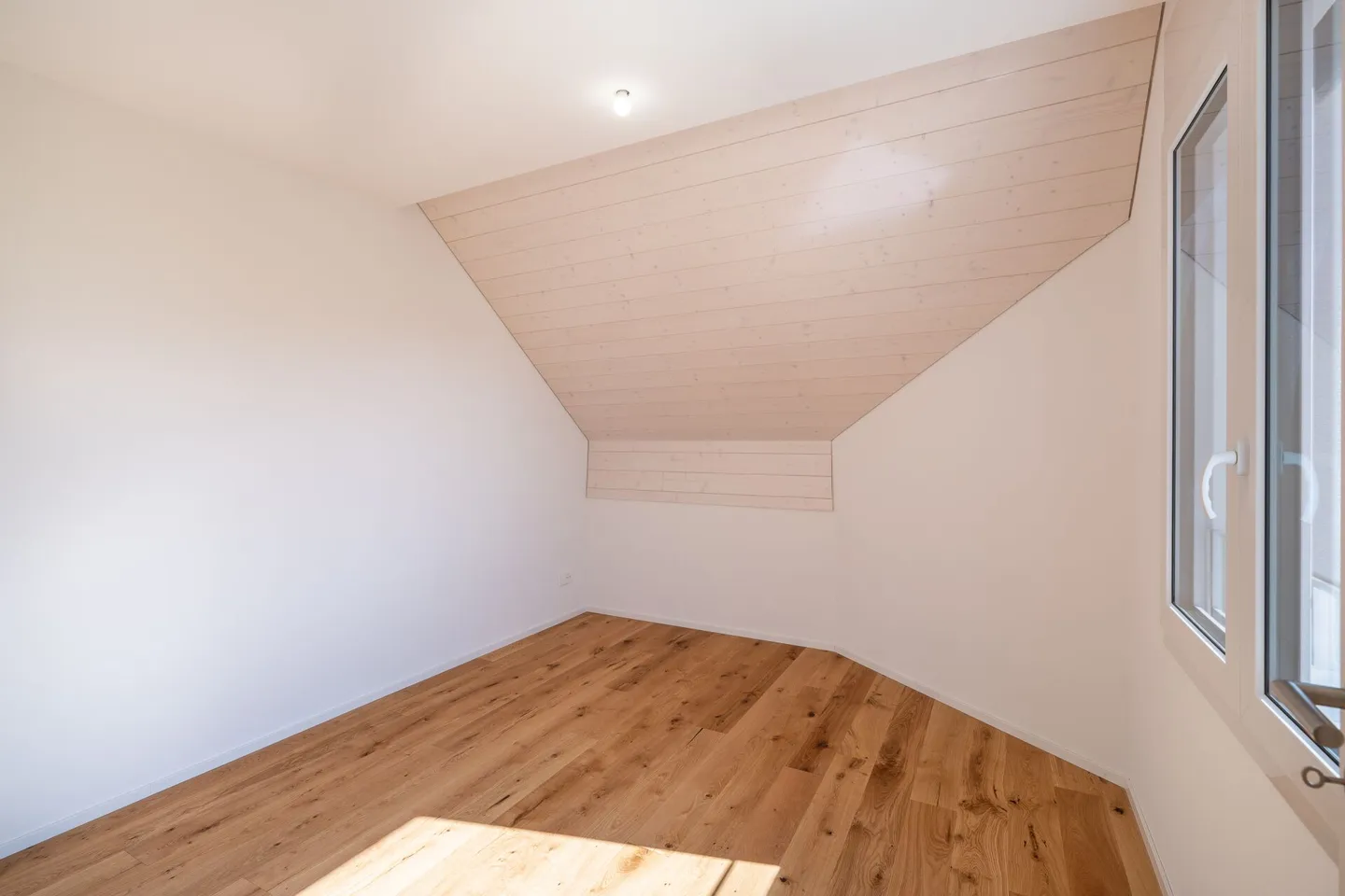 Penthouse exclusif de 3,5 pièces - Photo 7 sur 16
