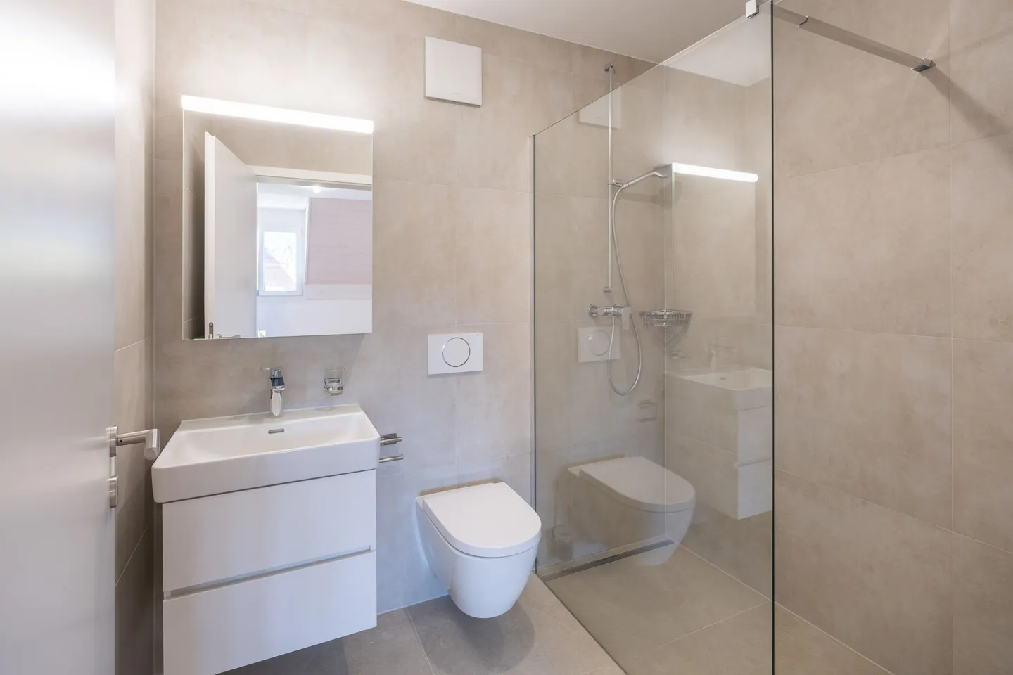 Penthouse exclusif de 3,5 pièces - Photo 10 sur 16
