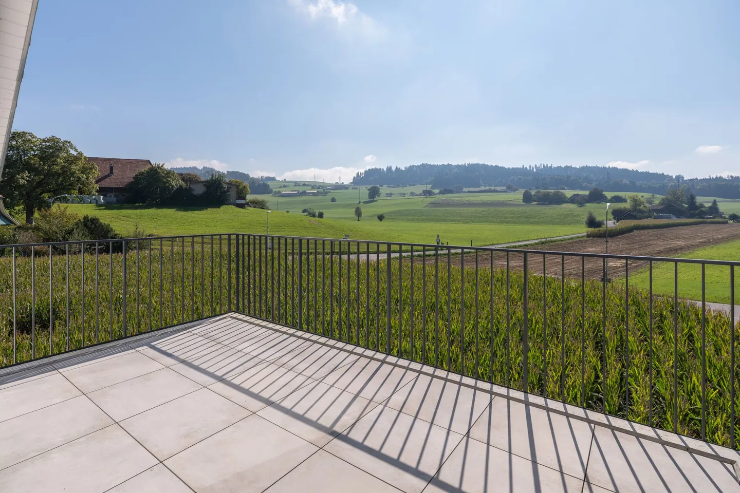Penthouse exclusif de 3,5 pièces - Photo 11 sur 16