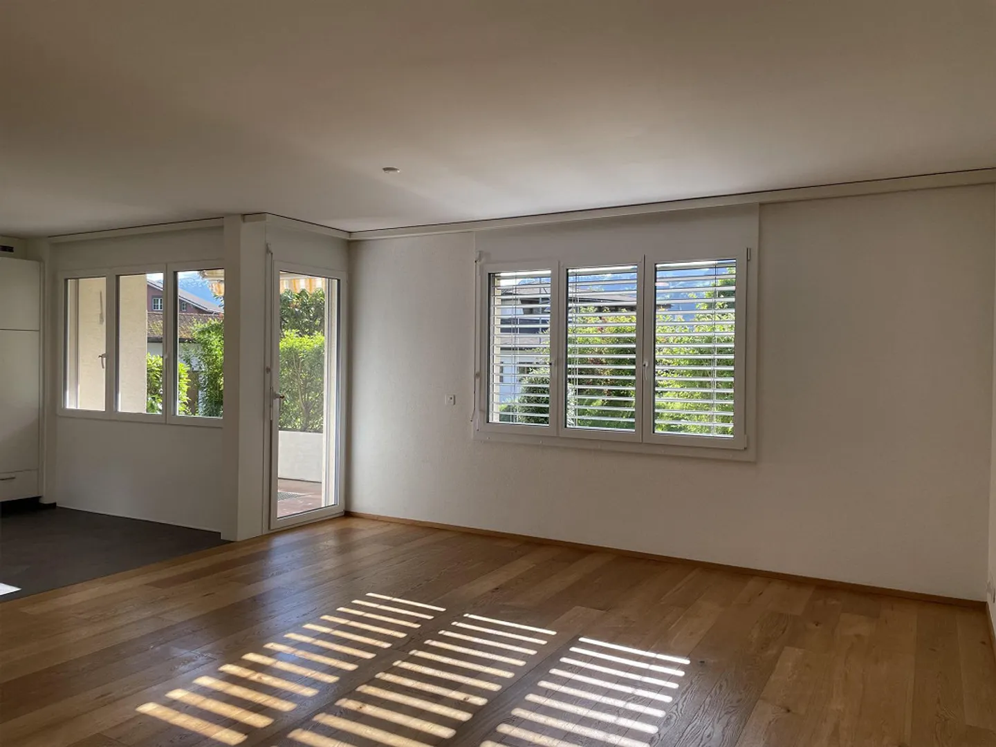 1-room apartment on the ground floor - Photo 4 of 7