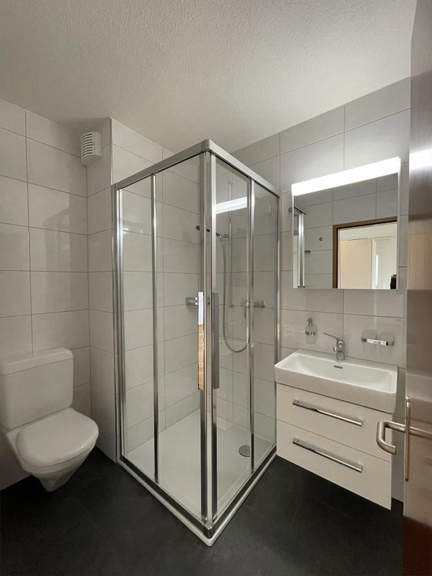 1-room apartment on the ground floor - Photo 5 of 7