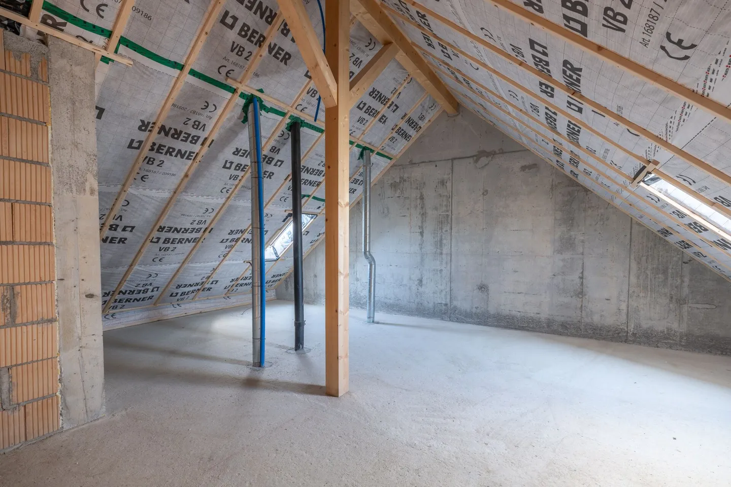 Penthouse exclusif de 3,5 pièces - Photo 16 sur 16