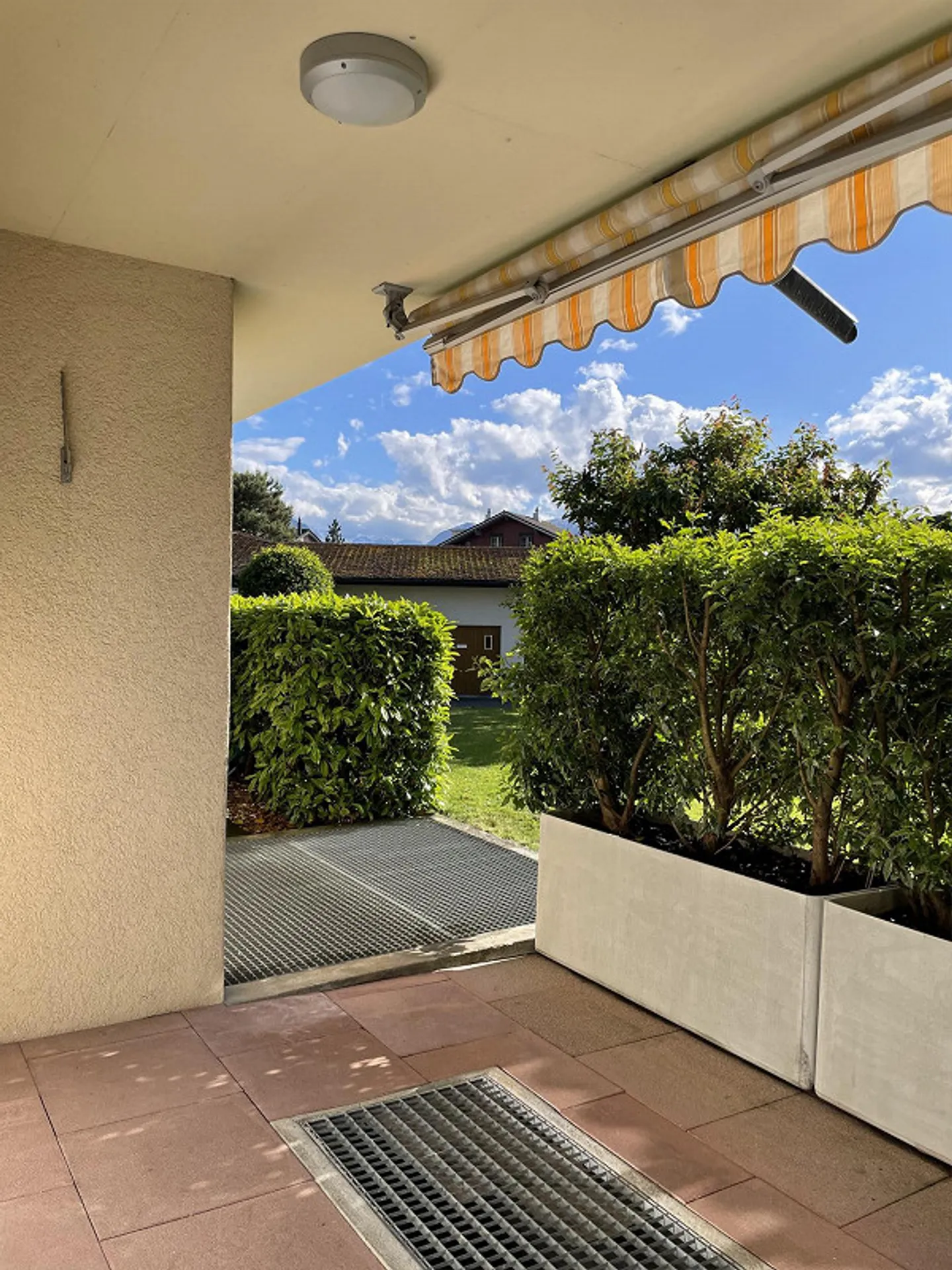 1-room apartment on the ground floor - Photo 6 of 7