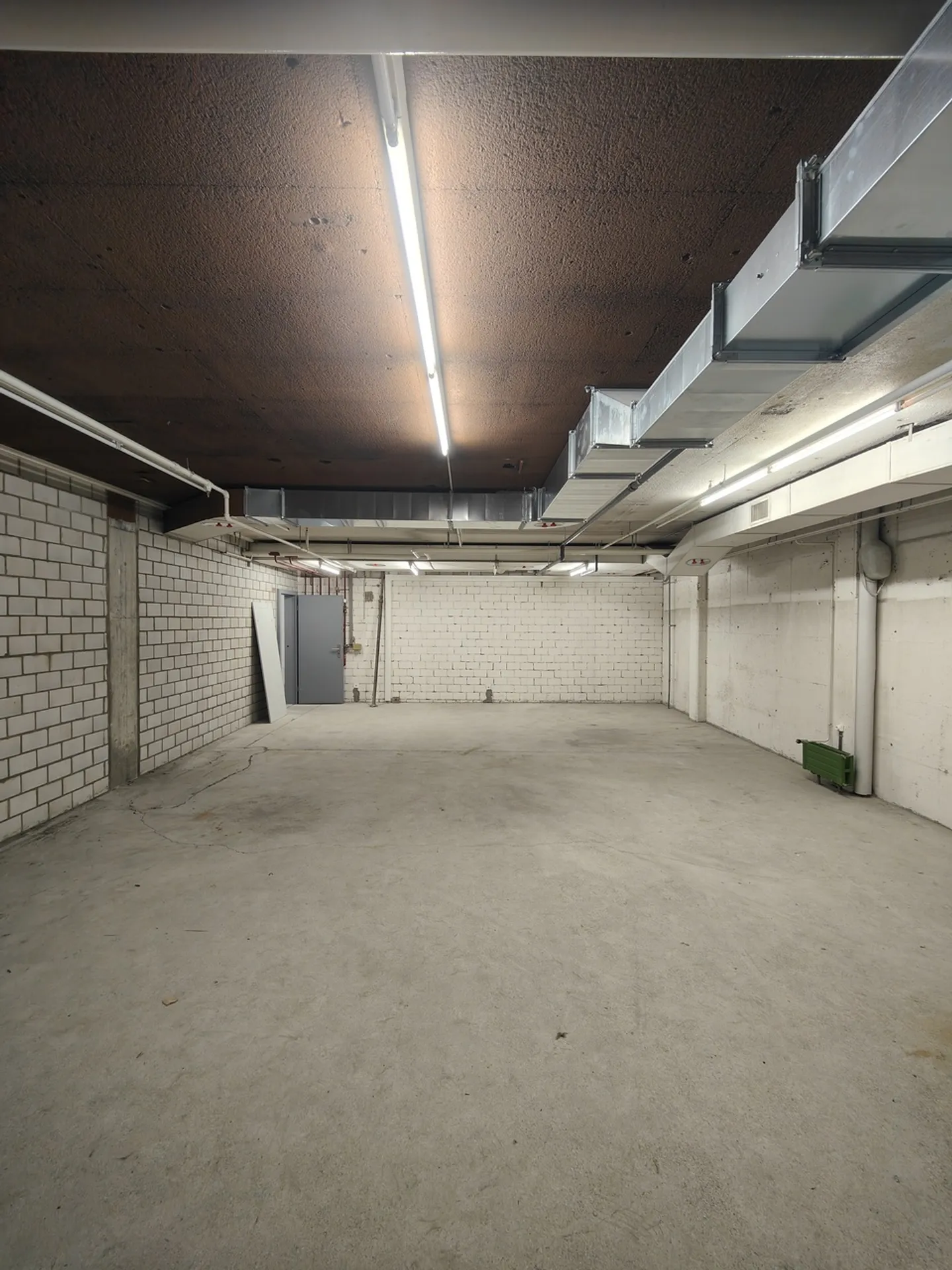 84m2 Lagerraum Aarau - Bahnhofstrasse 29 / 33 - Foto 1 von 7