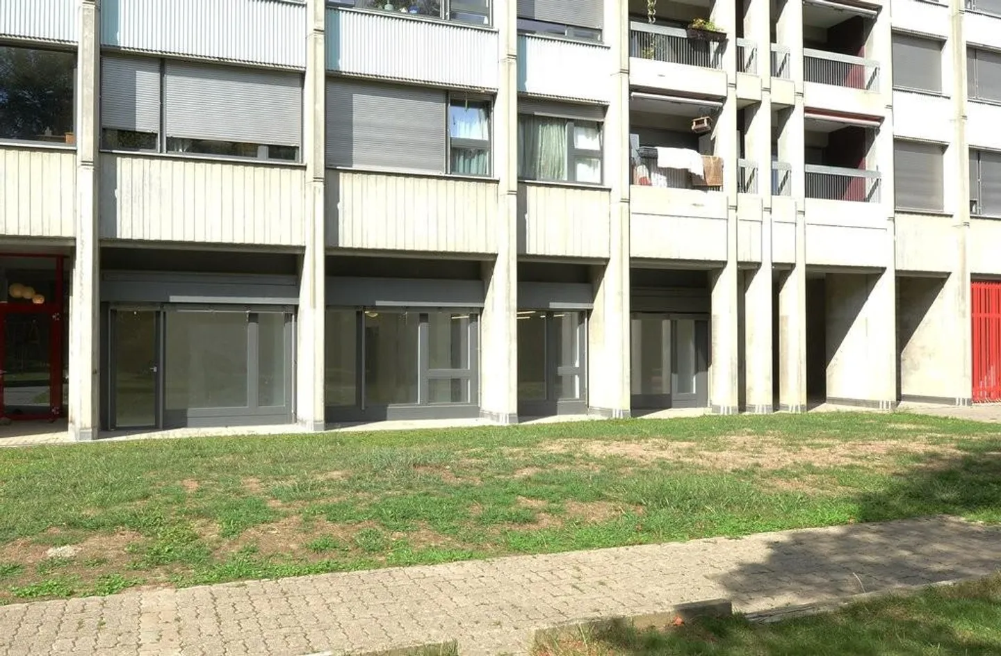 Gewerbemöglichkeiten in Schlieren - Foto 10 von 10