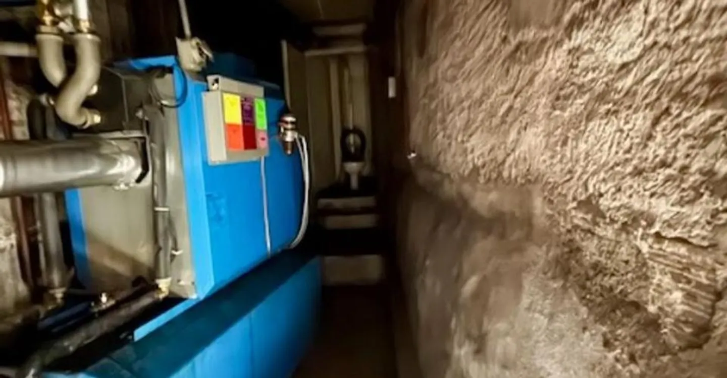 Gewerbefläche mit Lagerraum - Foto 10 von 11