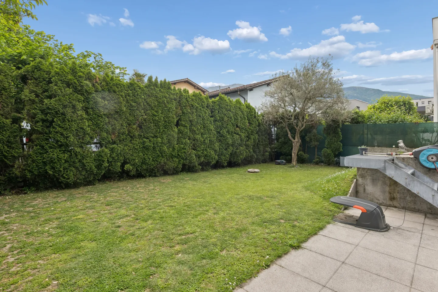 Villa elegante ad Ascona - Foto 4 di 12