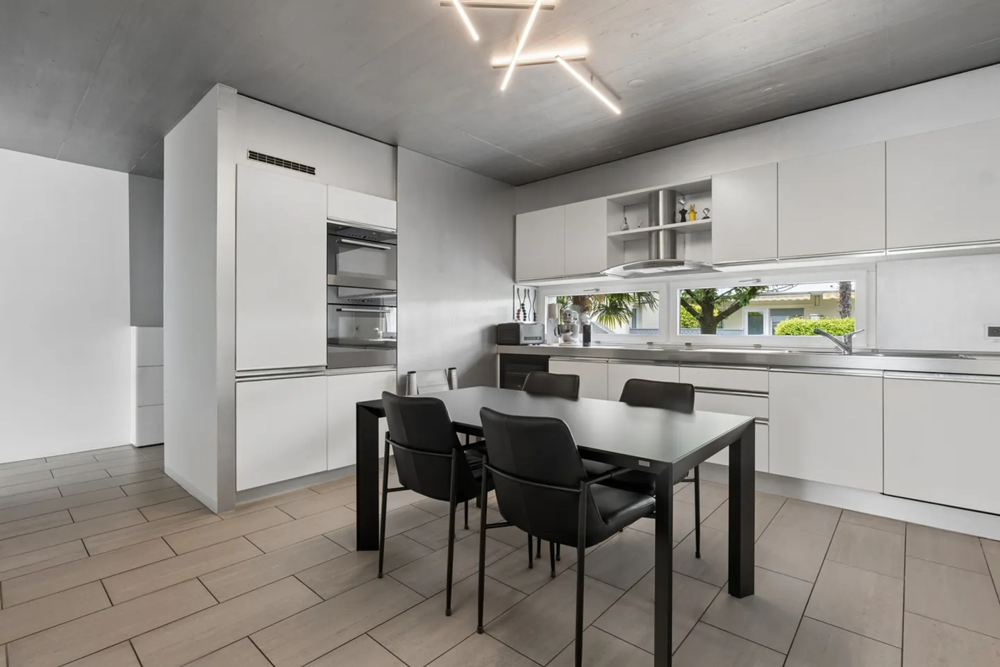 Villa elegante ad Ascona - Foto 6 di 12