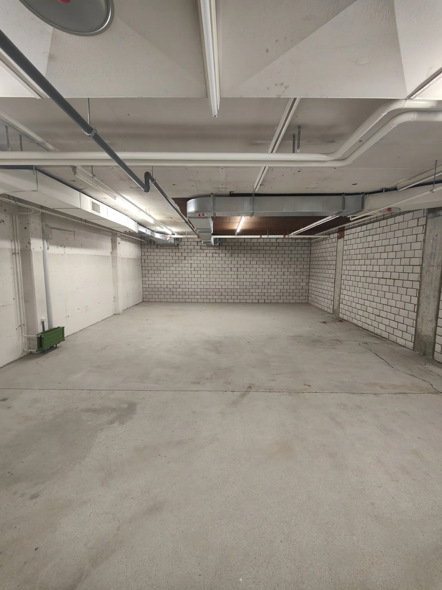 84m2 Lagerraum Aarau - Bahnhofstrasse 29 / 33 - Foto 2 von 7