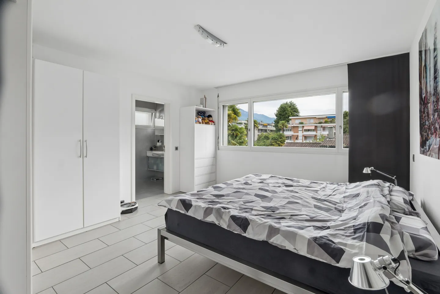 Villa elegante ad Ascona - Foto 8 di 12