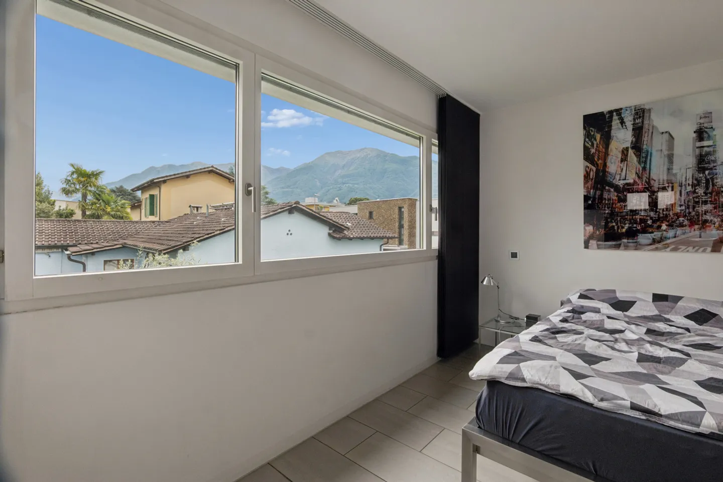 Villa elegante ad Ascona - Foto 9 di 12