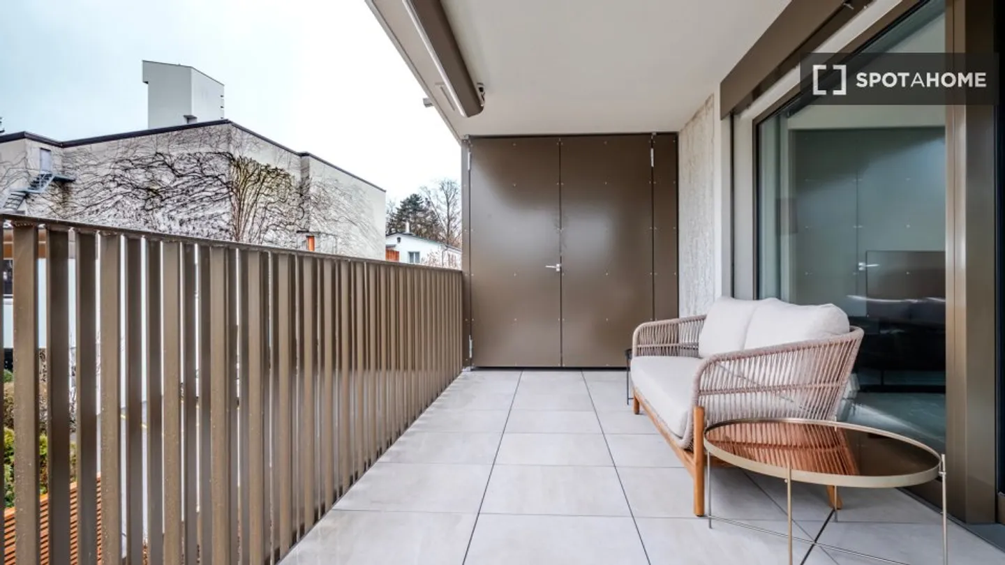 Appartamento Incantevole a Zurigo - Foto 5 di 18