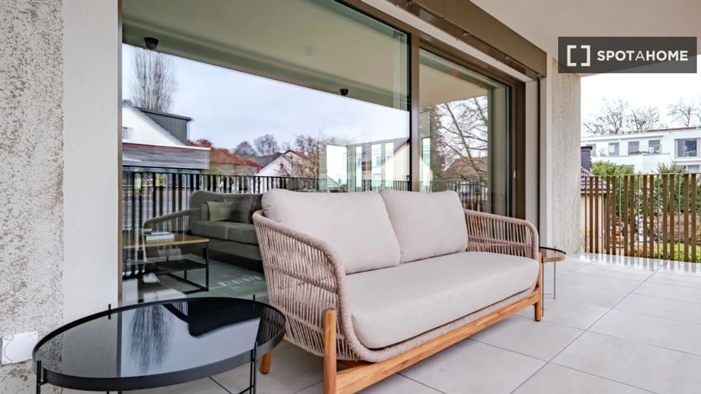 Appartamento Incantevole a Zurigo - Foto 6 di 18