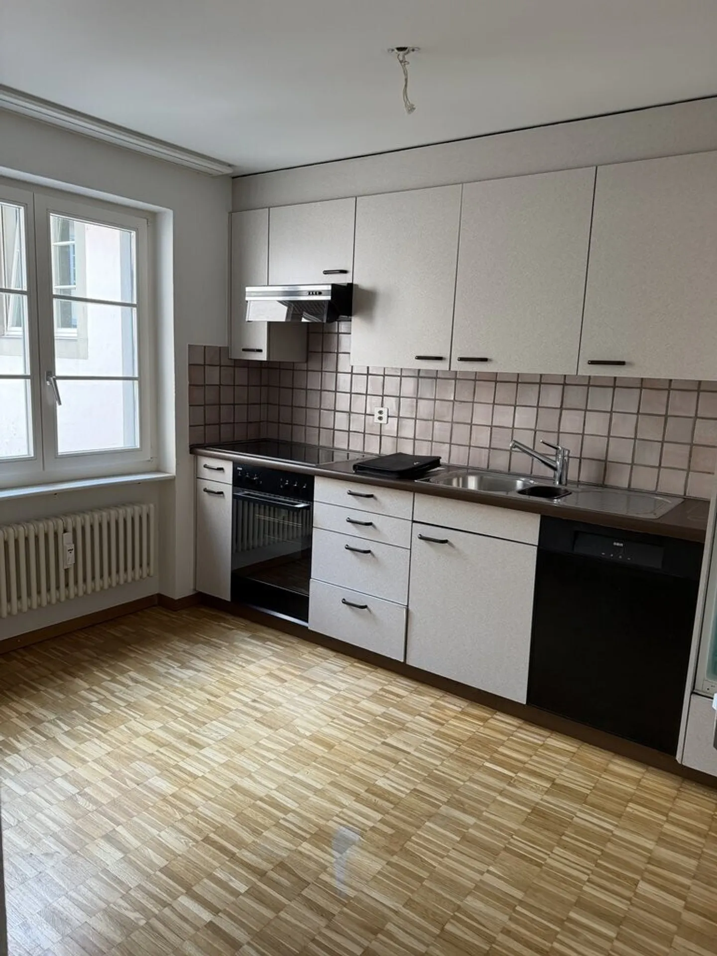 Appartamento 2.5 camere affascinante - Foto 1 di 11