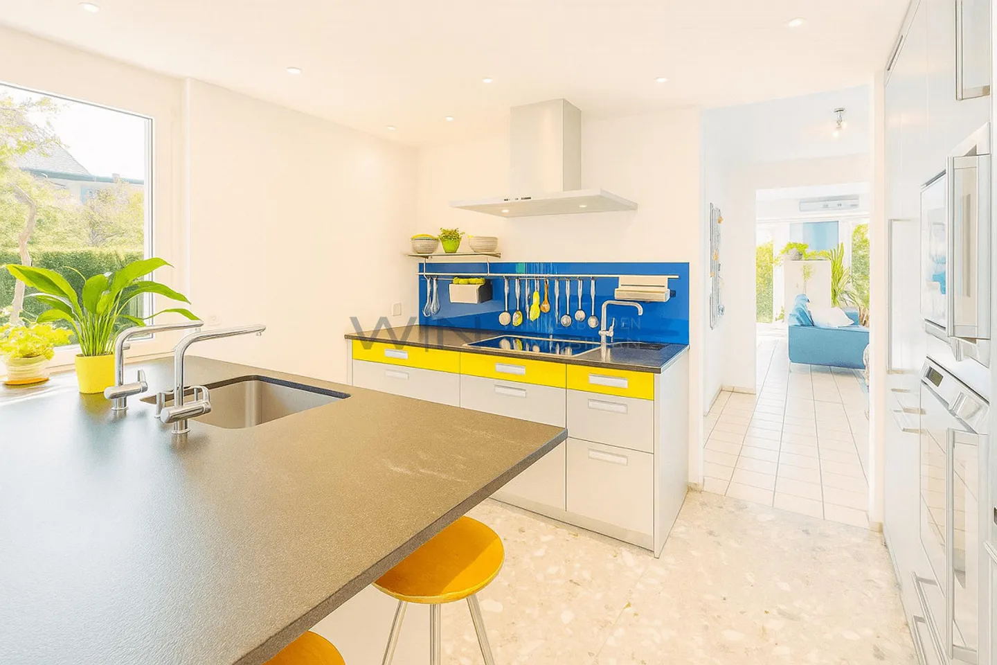 Charmante Maison Familiale avec Potentiel - Photo 2 sur 10