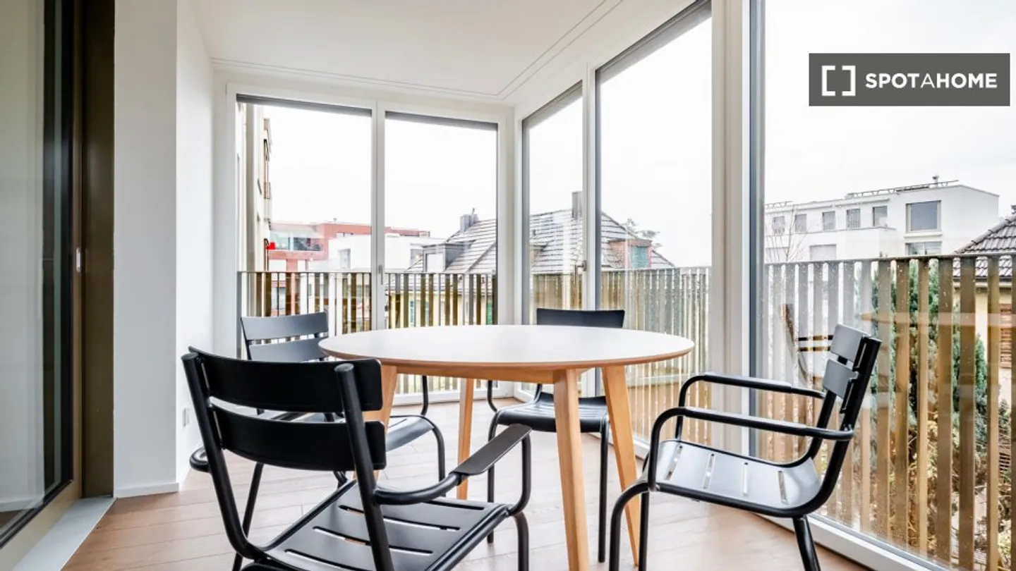 Appartamento Incantevole a Zurigo - Foto 7 di 18