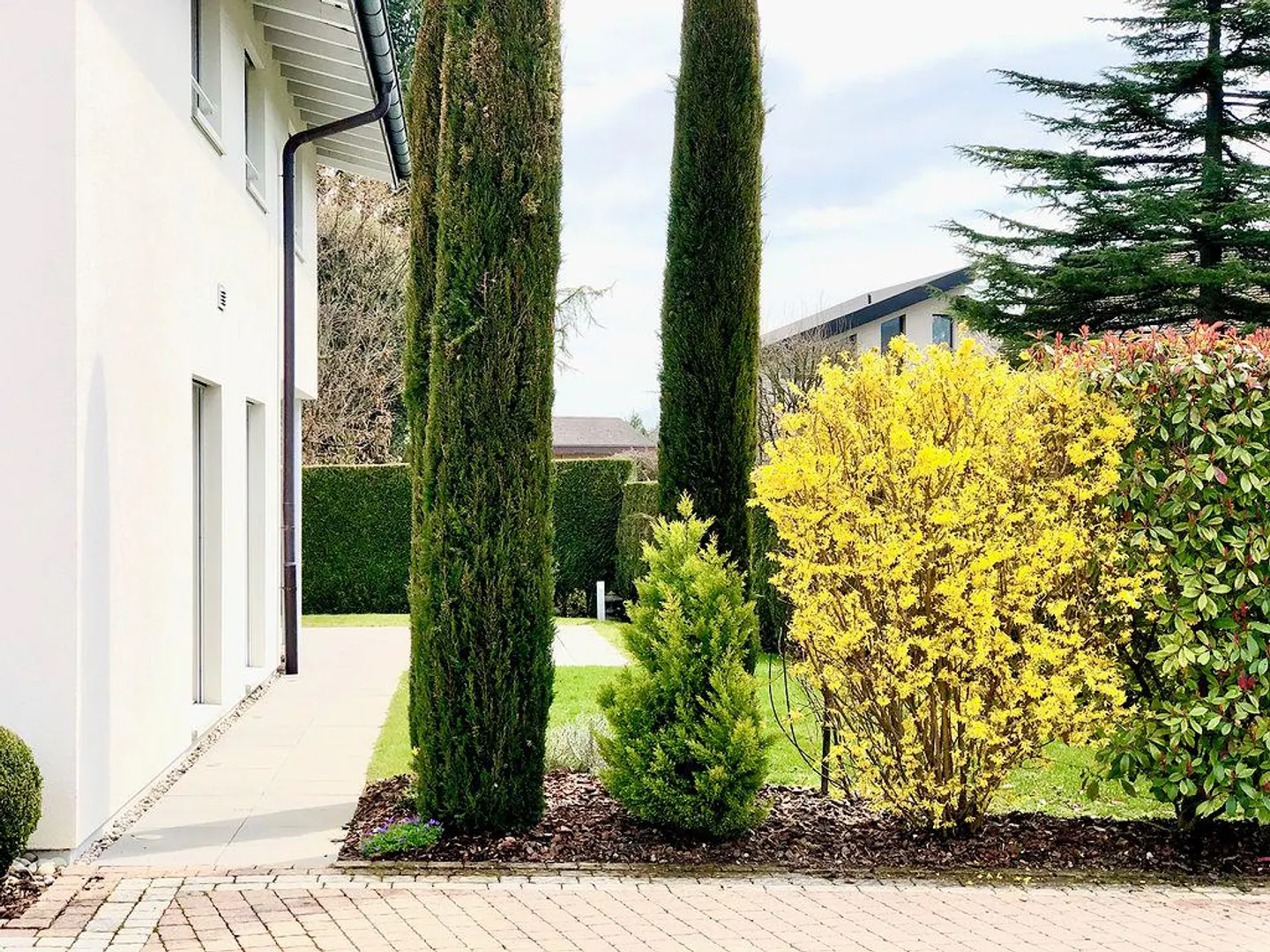 Charming Villa in Commugny - Photo 3 of 8