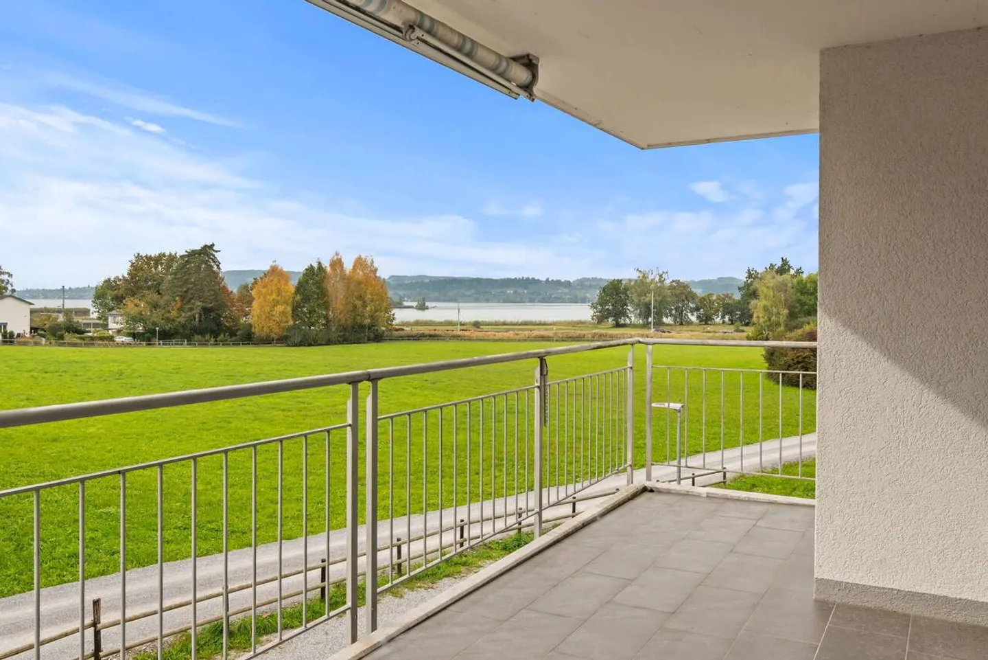 Wohnen am Obersee an begehrter und selten verfügbarer Lage - Foto 1 von 8