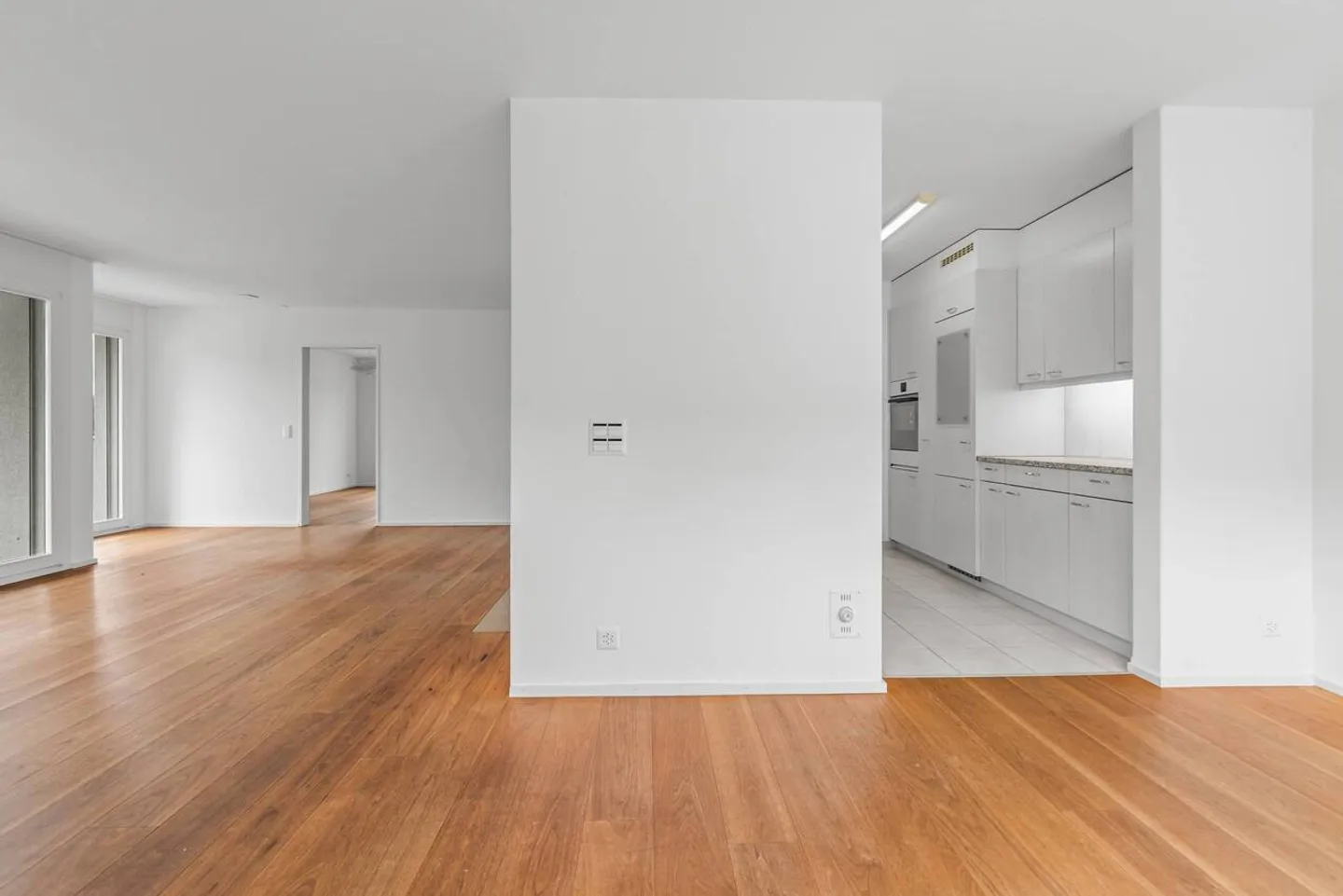 Wohnen am Obersee an begehrter und selten verfügbarer Lage - Foto 4 von 8