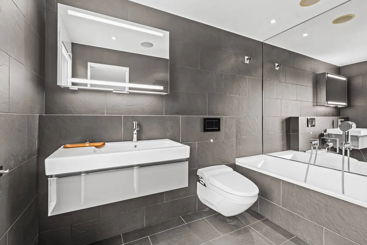 Wohnen am Obersee an begehrter und selten verfügbarer Lage - Foto 5 von 8